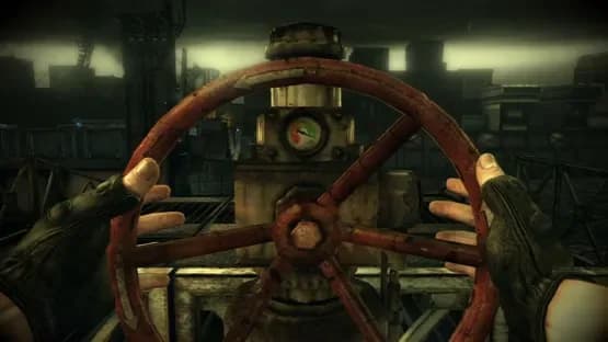 Killzone 2 — Screenshoty