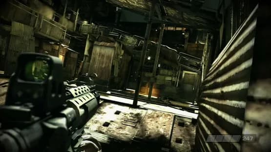 Killzone 2 — Screenshoty