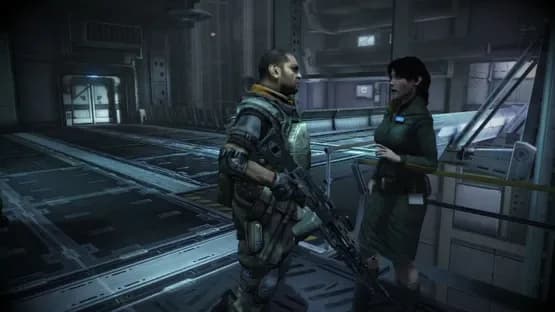 Killzone 2 — Screenshoty