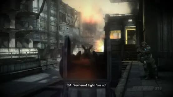 Killzone 2 — Screenshoty