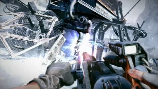 Killzone 3 — Screenshoty