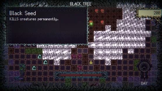 Witch Strandings — Screenshoty
