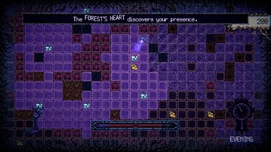 Witch Strandings — Screenshoty