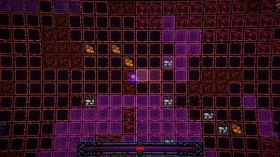 Witch Strandings — Screenshoty
