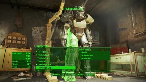Fallout 4: Game of the Year Edition — Screenshoty