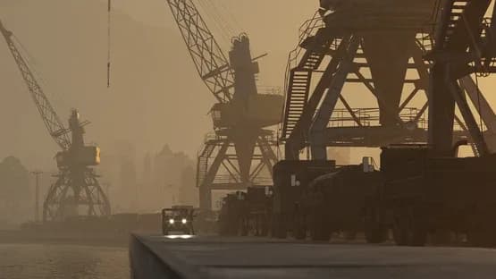 Arma Reforger — Screenshots