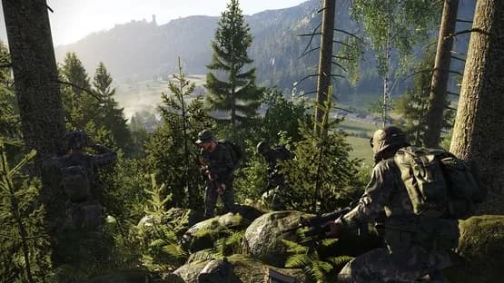 Arma Reforger — Screenshots