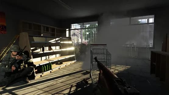 Arma Reforger — Screenshots