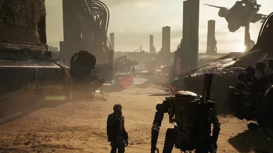 Miasma Chronicles — Screenshoty