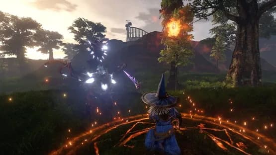 Outward: Definitive Edition — Screenshoty