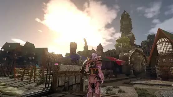 Outward: Definitive Edition — Screenshoty