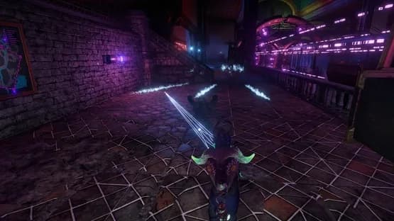 Outward: Definitive Edition — Screenshoty