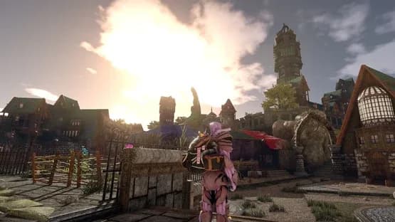 Outward: Definitive Edition — Screenshoty
