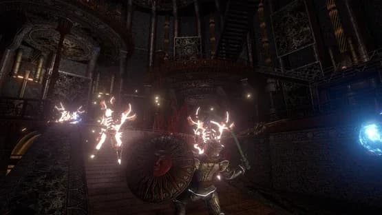 Outward: Definitive Edition — Screenshoty
