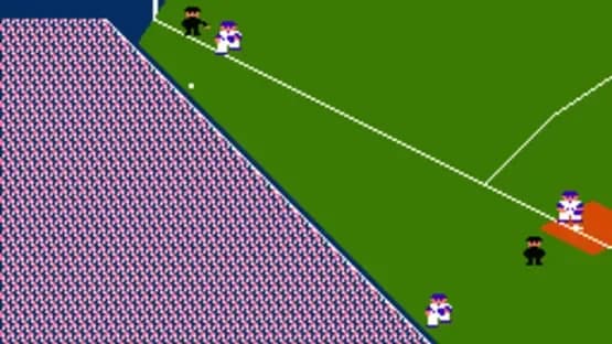 R.B.I. Baseball — Screenshots