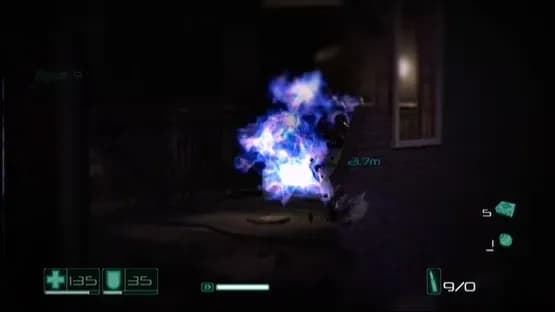F.E.A.R. — Screenshoty