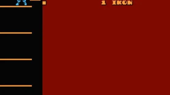 The Black Onyx — Screenshoty