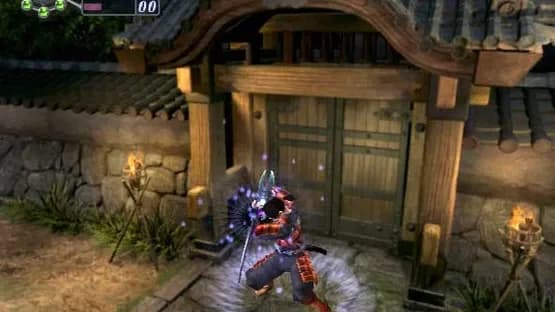 Genma Onimusha — Screenshoty