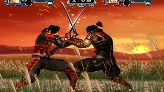 Onimusha: Blade Warriors — Screenshoty