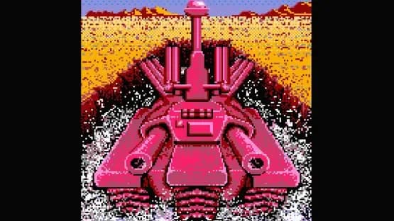 Ogre — Screenshoty