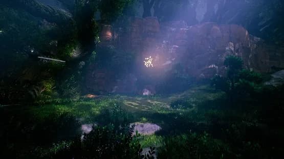 The Lord of the Rings: Gollum — Screenshoty