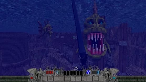 Hands of Necromancy — Screenshots