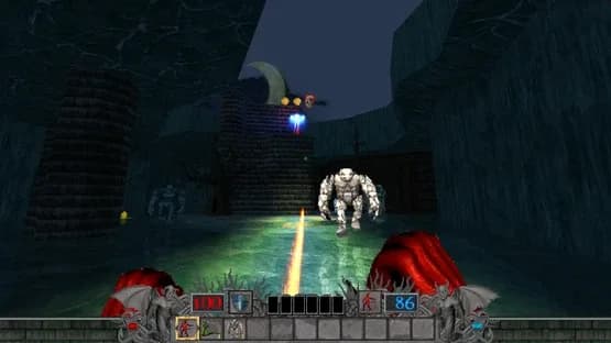 Hands of Necromancy — Screenshots