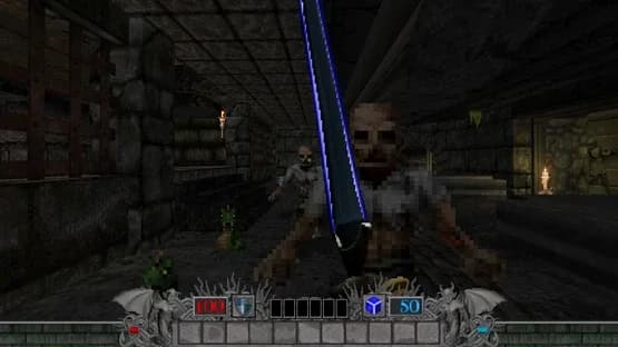 Hands of Necromancy — Screenshots