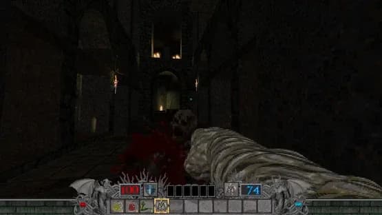 Hands of Necromancy — Screenshots