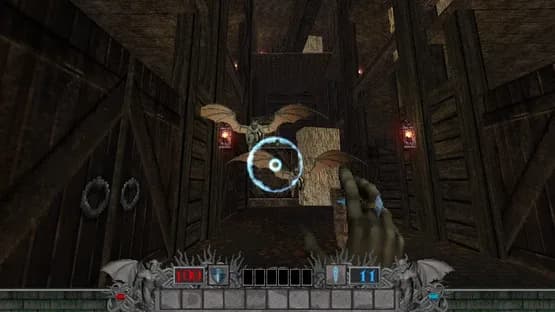 Hands of Necromancy — Screenshots