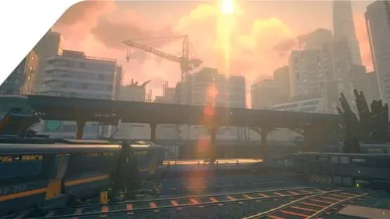 Zenless Zone Zero — Screenshots