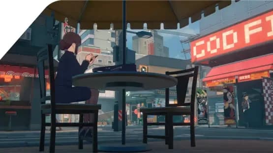 Zenless Zone Zero — Screenshots