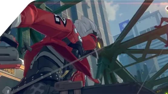 Zenless Zone Zero — Screenshots