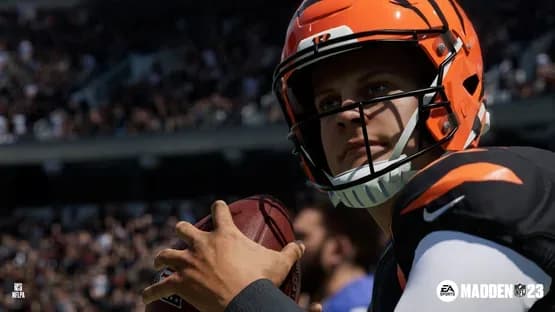 Madden NFL 23 — Screenshoty