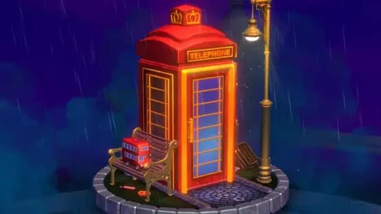 Doors: Paradox — Screenshoty