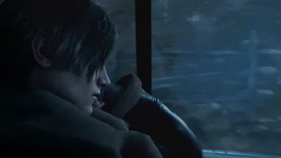Resident Evil 4 — Screenshoty