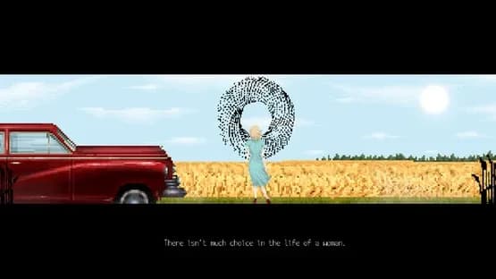 Loretta — Screenshots