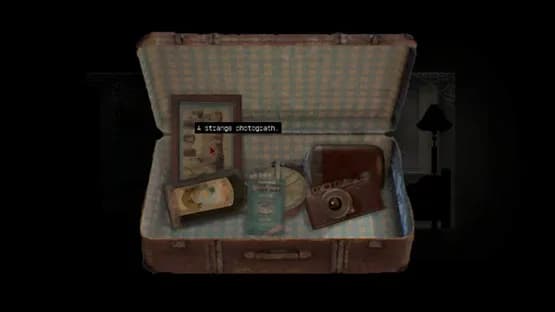 Loretta — Screenshots