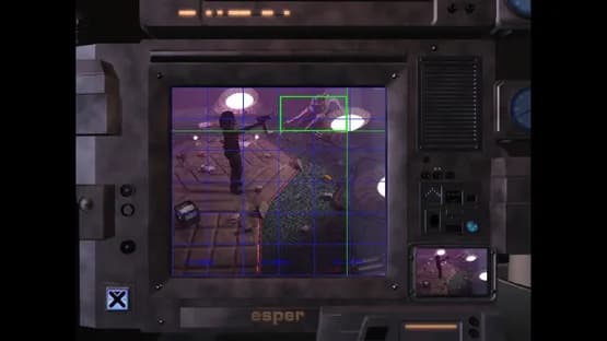 Blade Runner: Enhanced Edition — Screenshoty