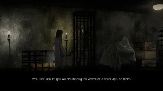 Withering Rooms — Screenshots