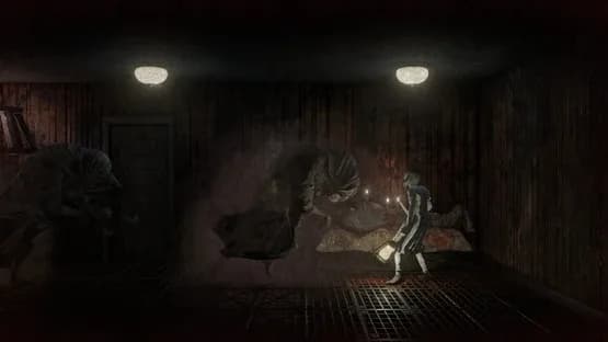 Withering Rooms — Screenshots
