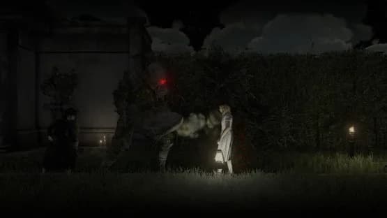 Withering Rooms — Screenshots