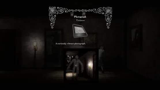 Withering Rooms — Screenshots