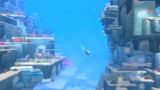 Dave the Diver — Screenshots