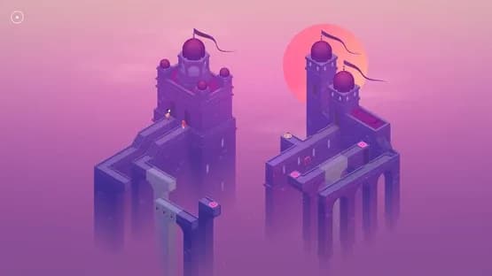 Monument Valley II: Panoramic Edition — Screenshots