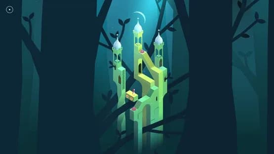Monument Valley II: Panoramic Edition — Screenshots