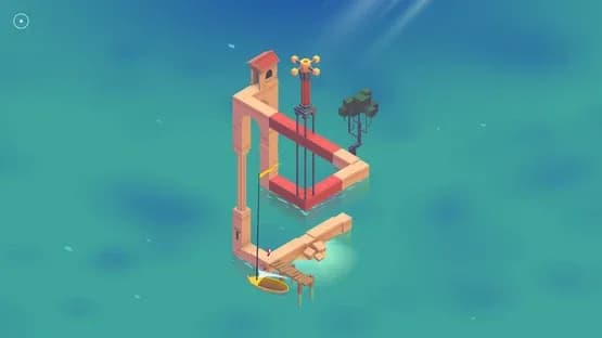 Monument Valley II: Panoramic Edition — Screenshots