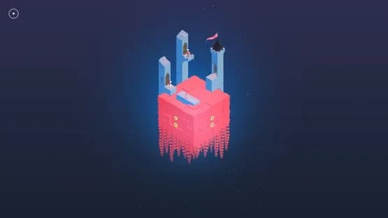 Monument Valley II: Panoramic Edition — Screenshots