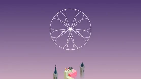 Monument Valley II: Panoramic Edition — Screenshots