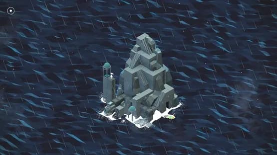 Monument Valley: Panoramic Edition — Screenshoty
